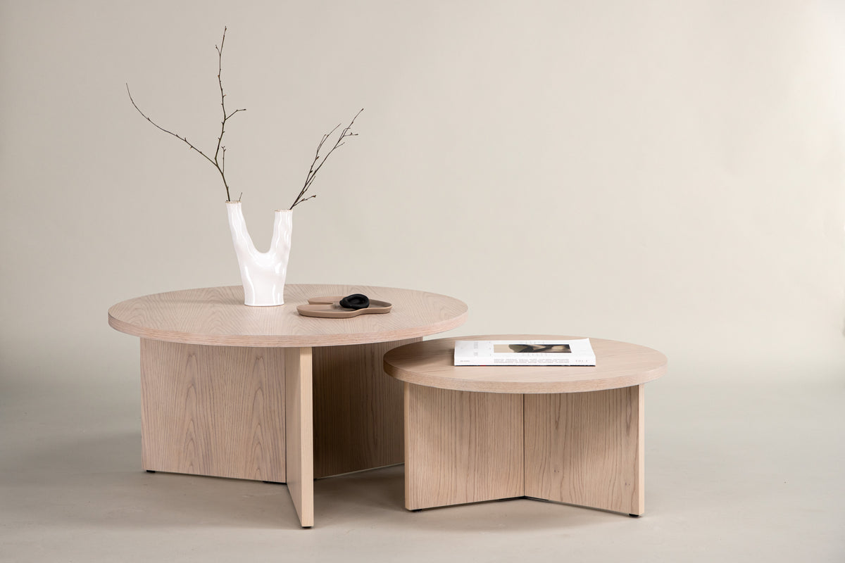 Saltö Sofa Table Venture Design Sofabord