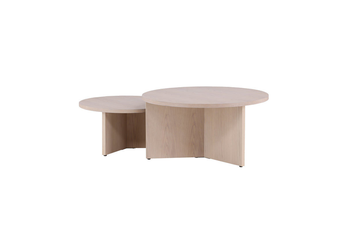 Saltö Sofa Table Venture Design Sofabord