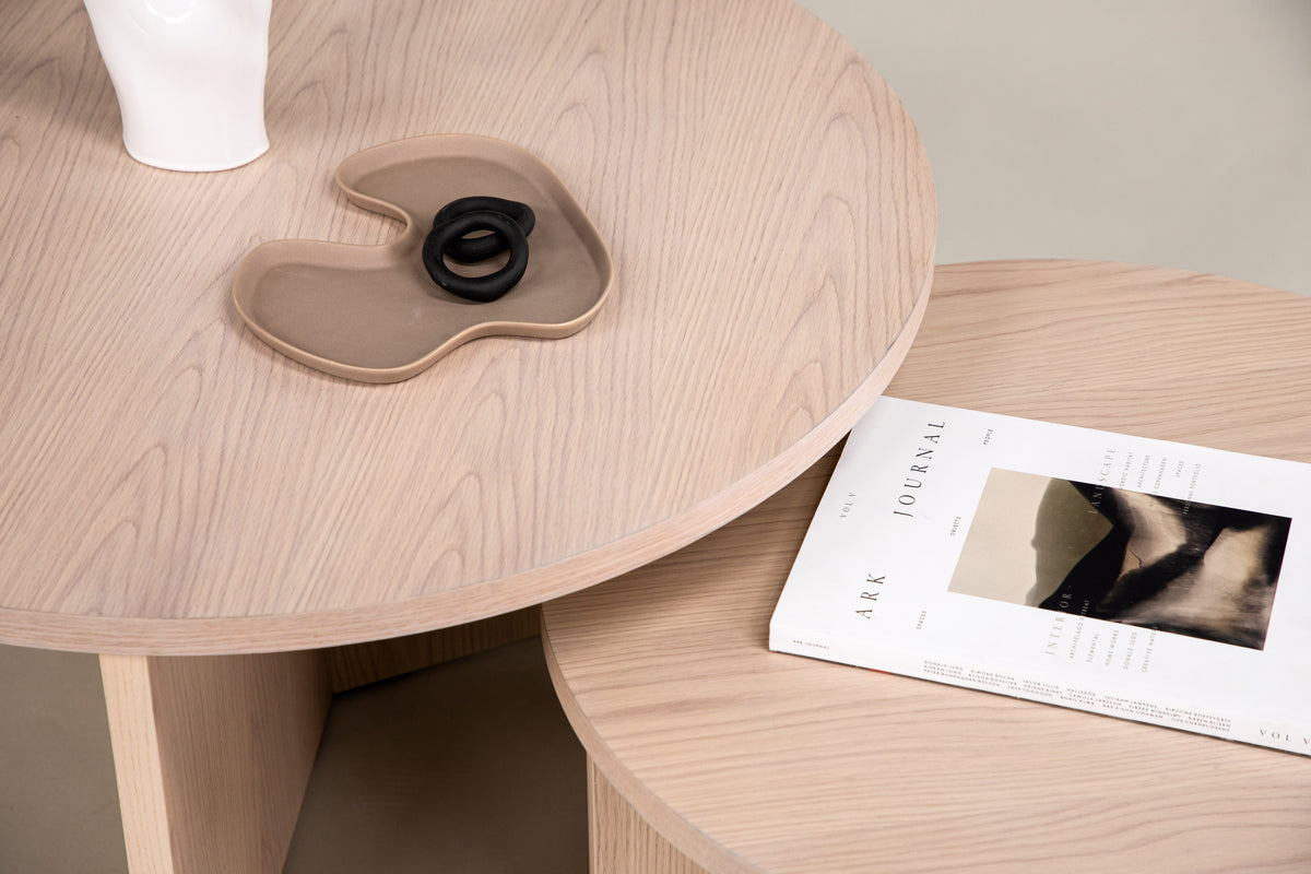 Saltö Sofa Table Venture Design Sofabord