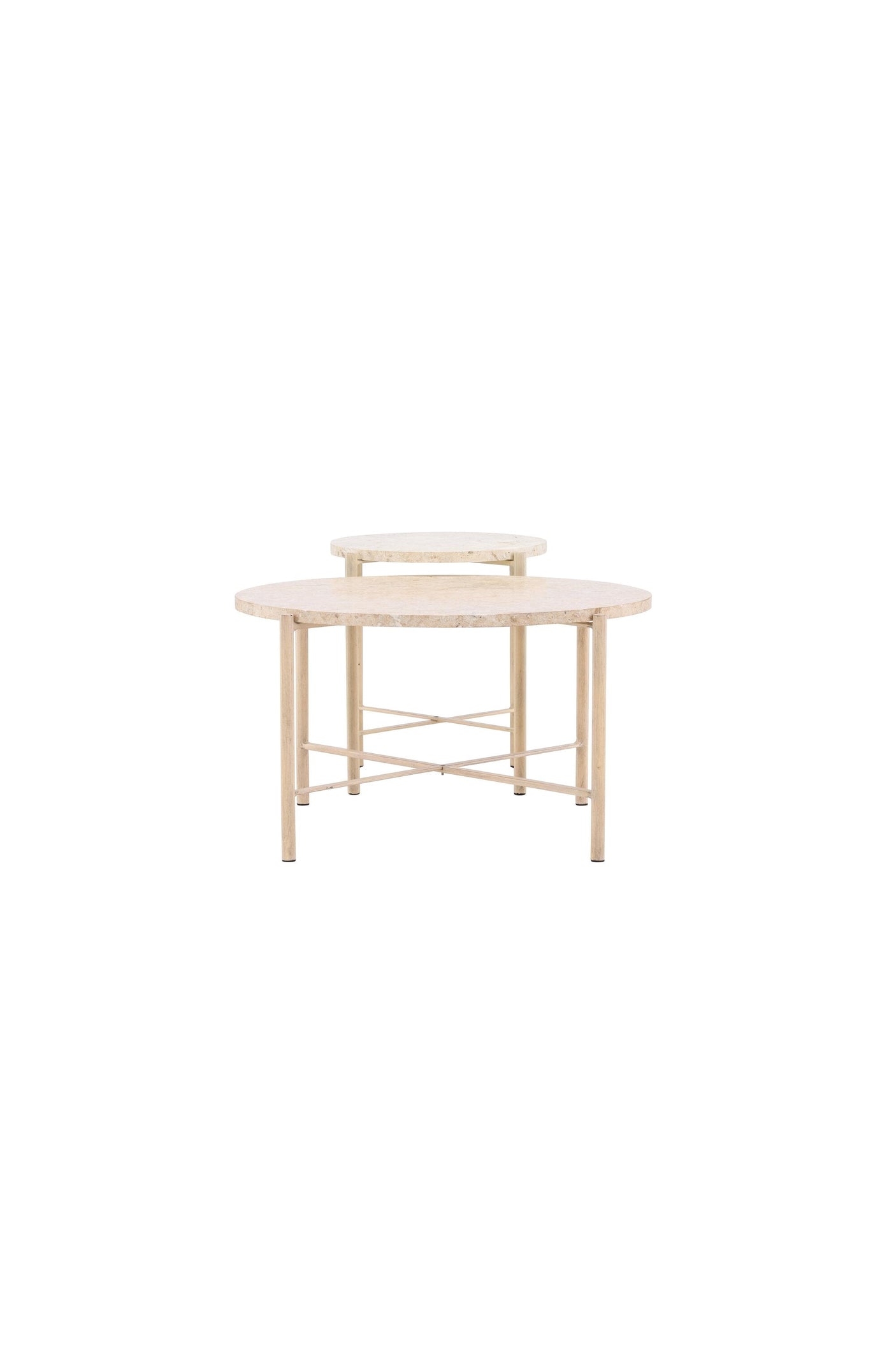 Sandhamn Sofa Table Venture Design Sofabord