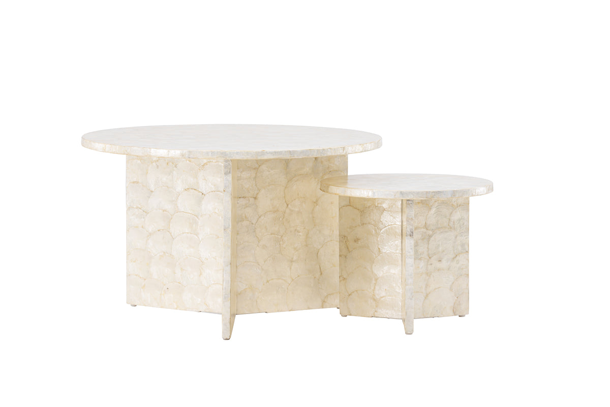 Smögen sofabord Venture Design Sofabord