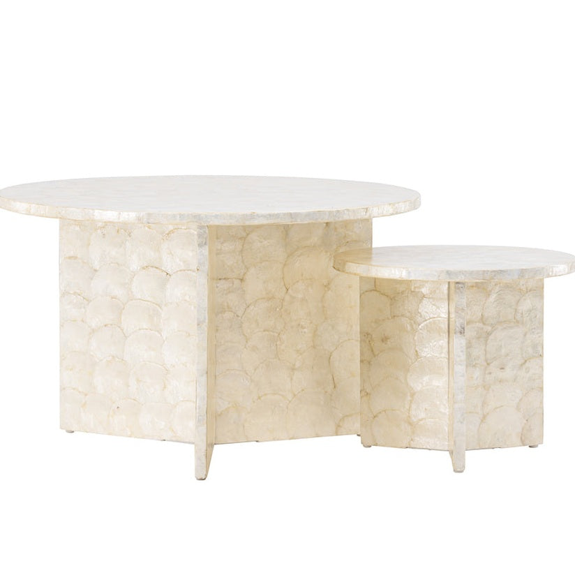 Smögen sofabord Venture Design Sofabord