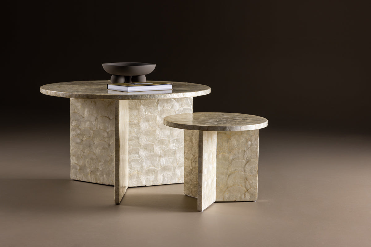 Smögen sofabord Venture Design Sofabord