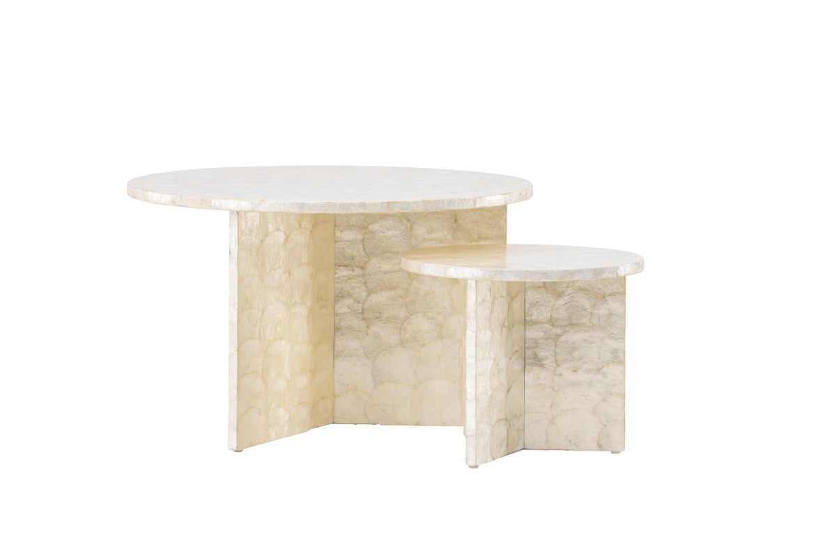 Smögen sofabord Venture Design Sofabord