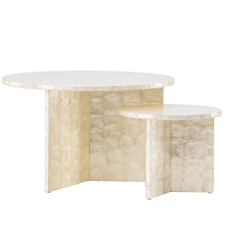 Smögen sofabord Venture Design Sofabord