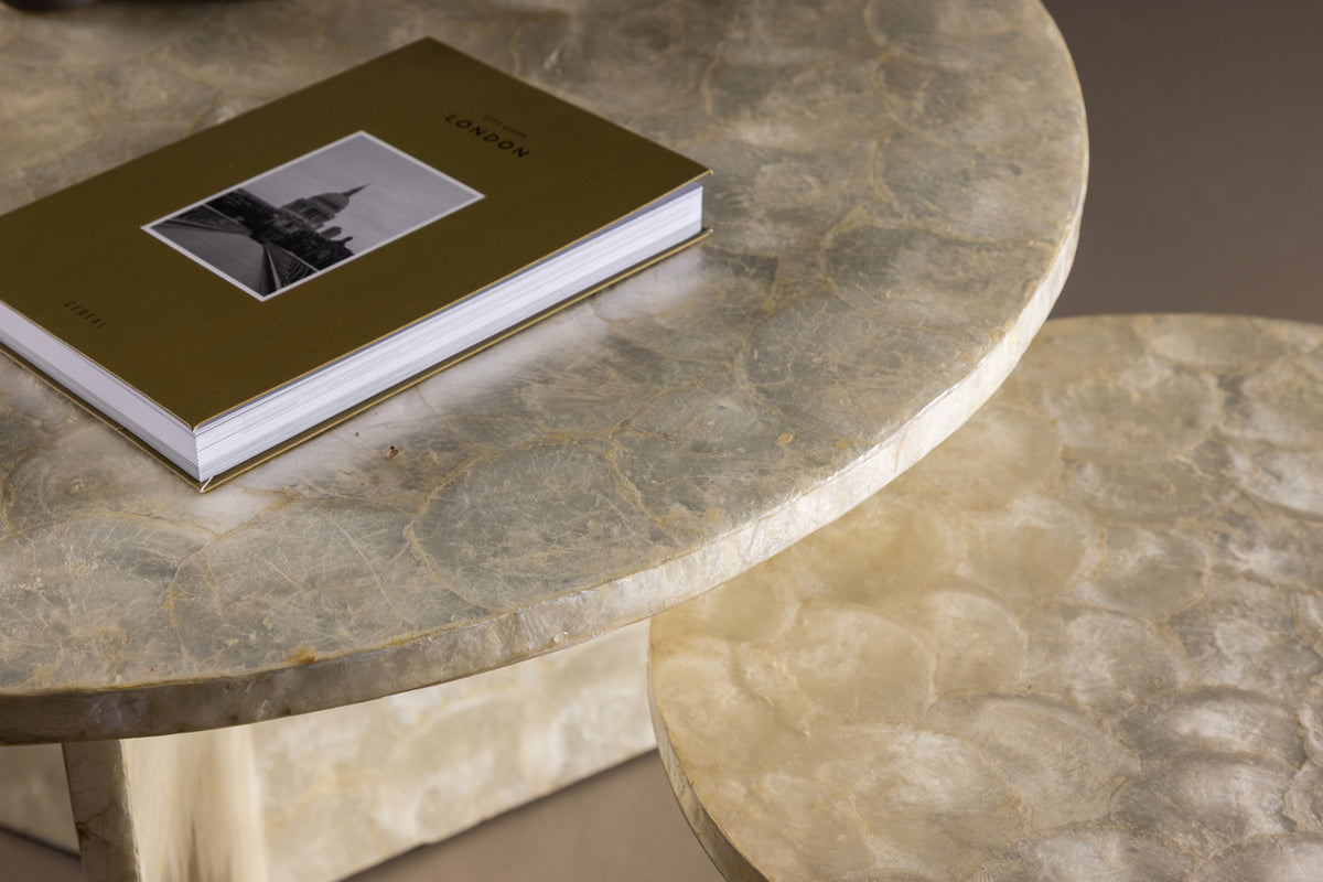 Smögen sofabord Venture Design Sofabord