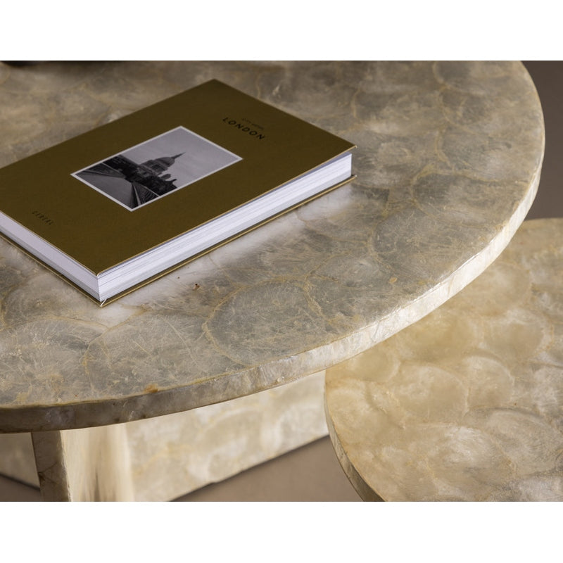 Smögen sofabord Venture Design Sofabord