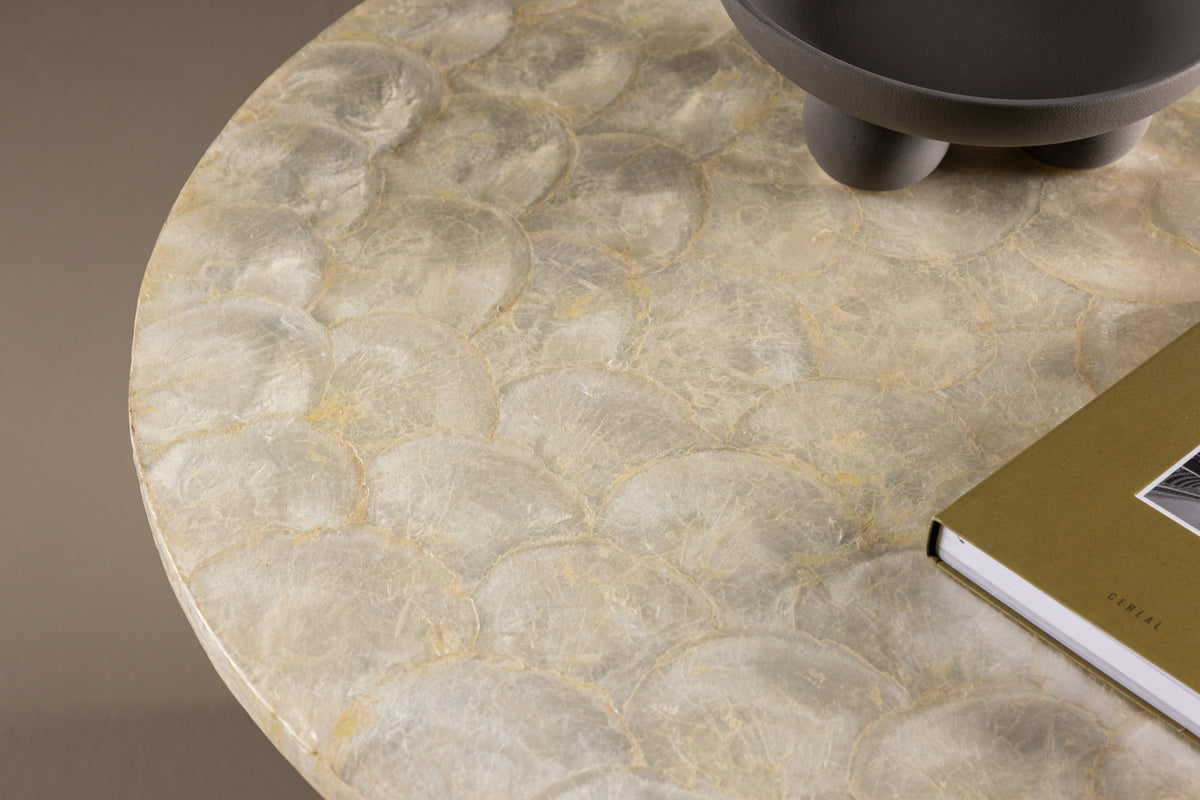 Smögen sofabord Venture Design Sofabord