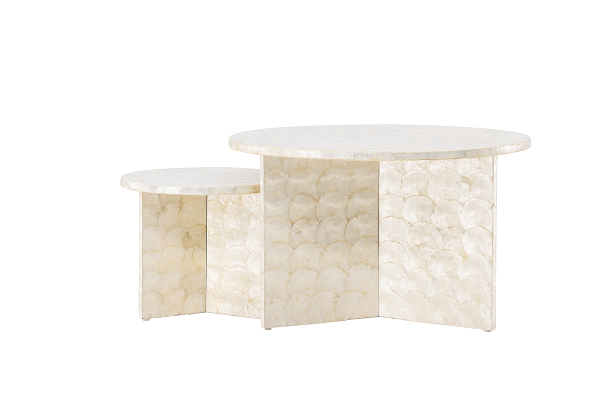 Smögen sofabord Venture Design Sofabord