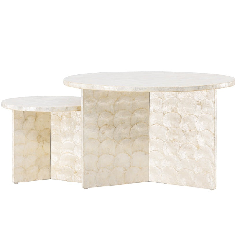 Smögen sofabord Venture Design Sofabord