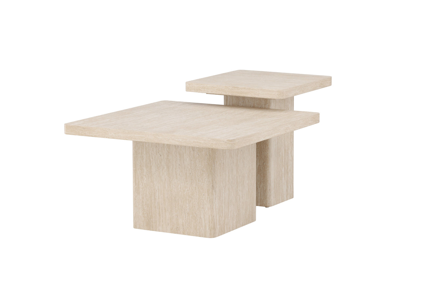 Qvart Sofabord Venture Design Sofabord