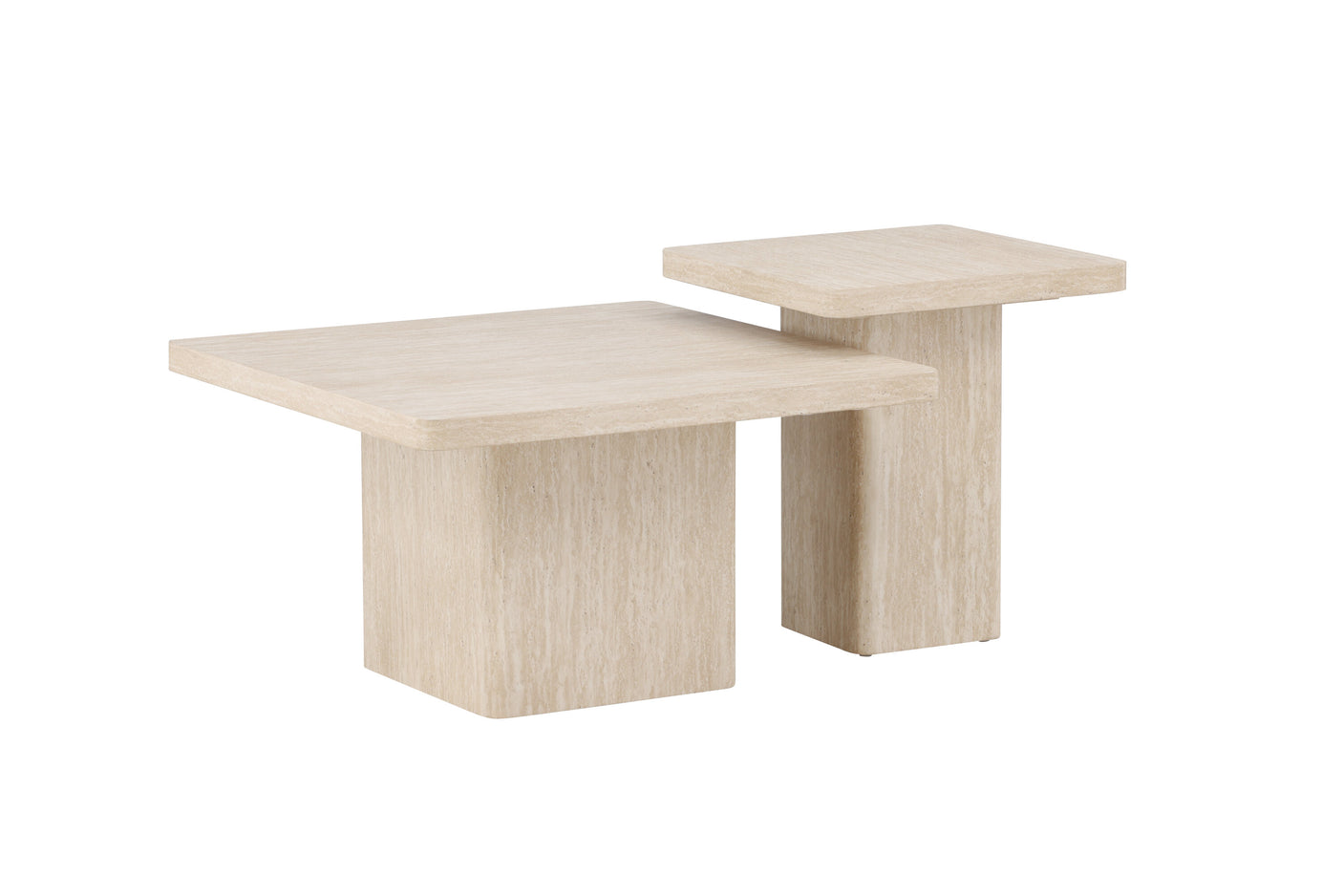 Qvart Sofabord Venture Design Sofabord