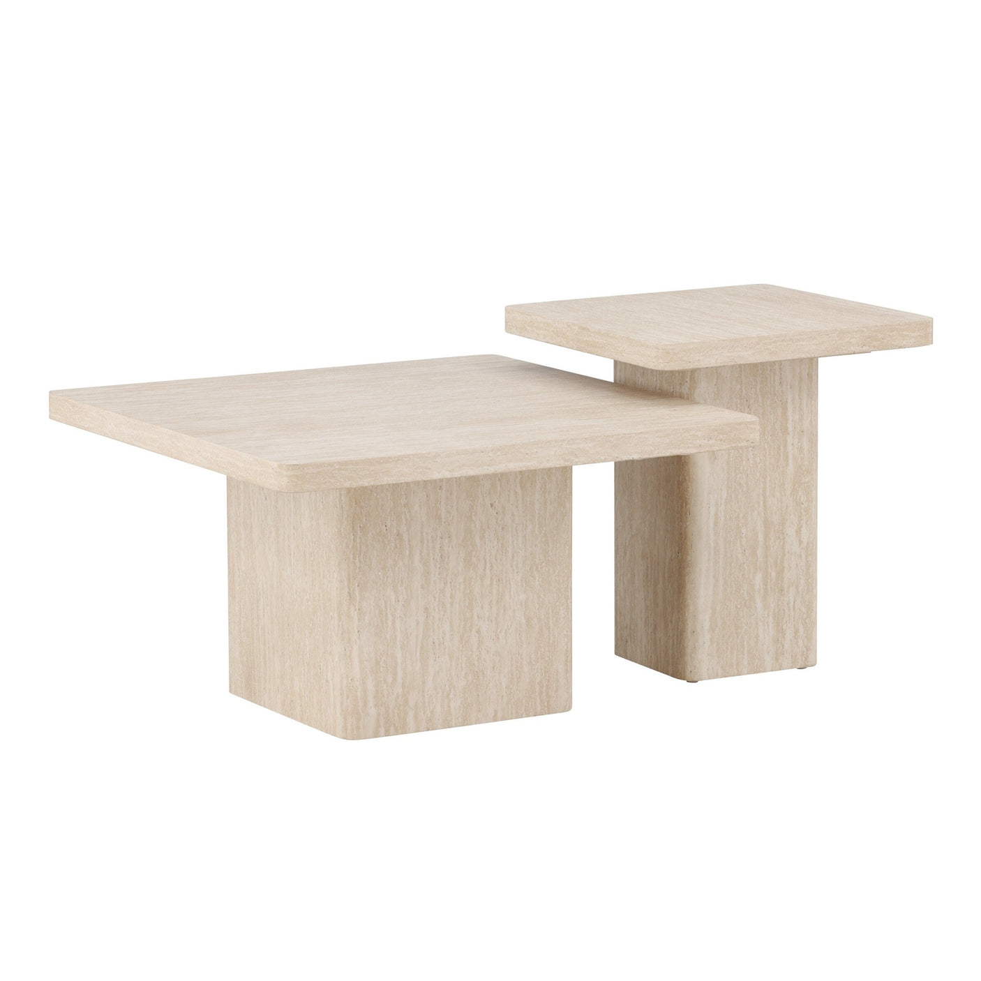 Qvart Sofabord Venture Design Sofabord