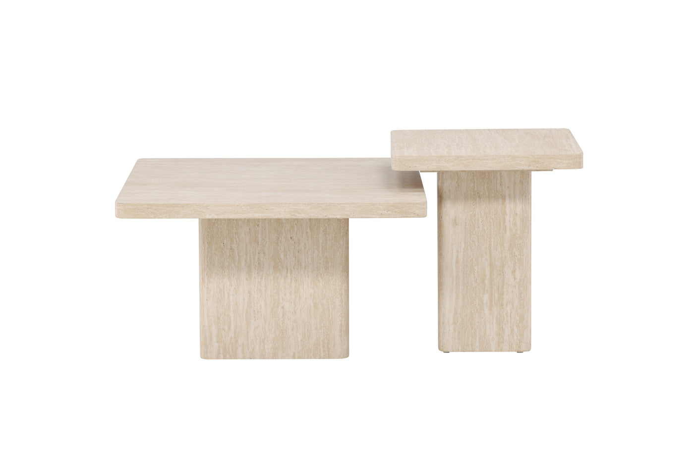 Qvart Sofabord Venture Design Sofabord