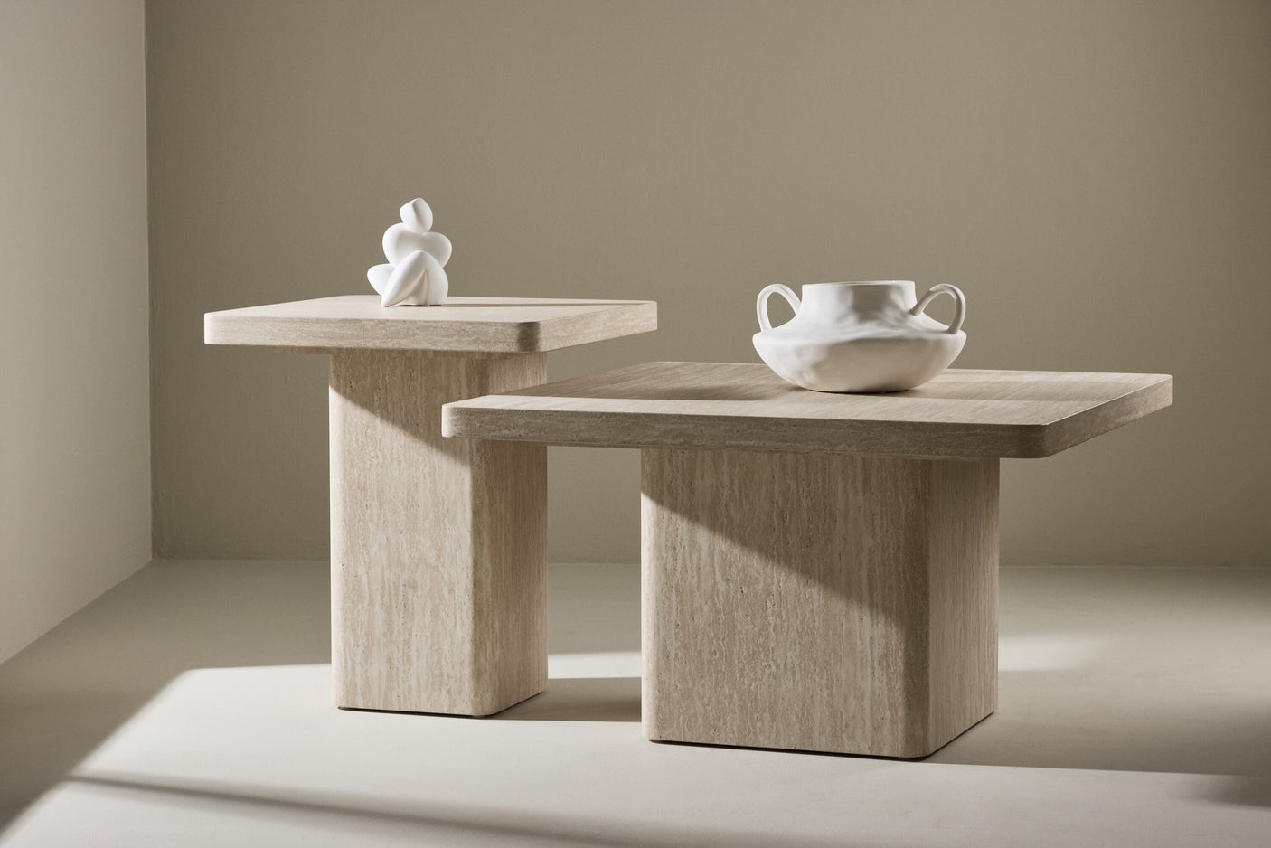 Qvart Sofabord Venture Design Sofabord