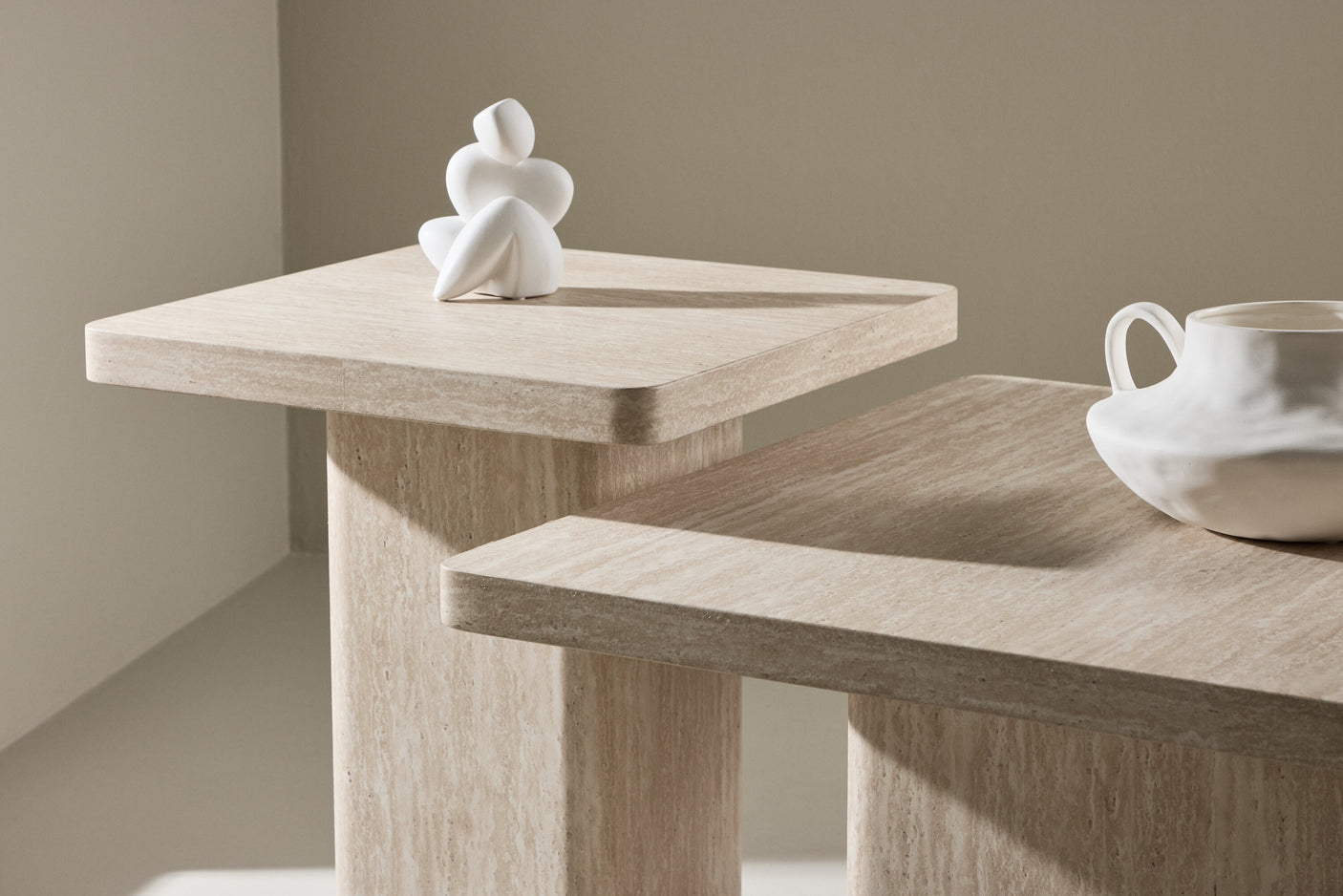 Qvart Sofabord Venture Design Sofabord