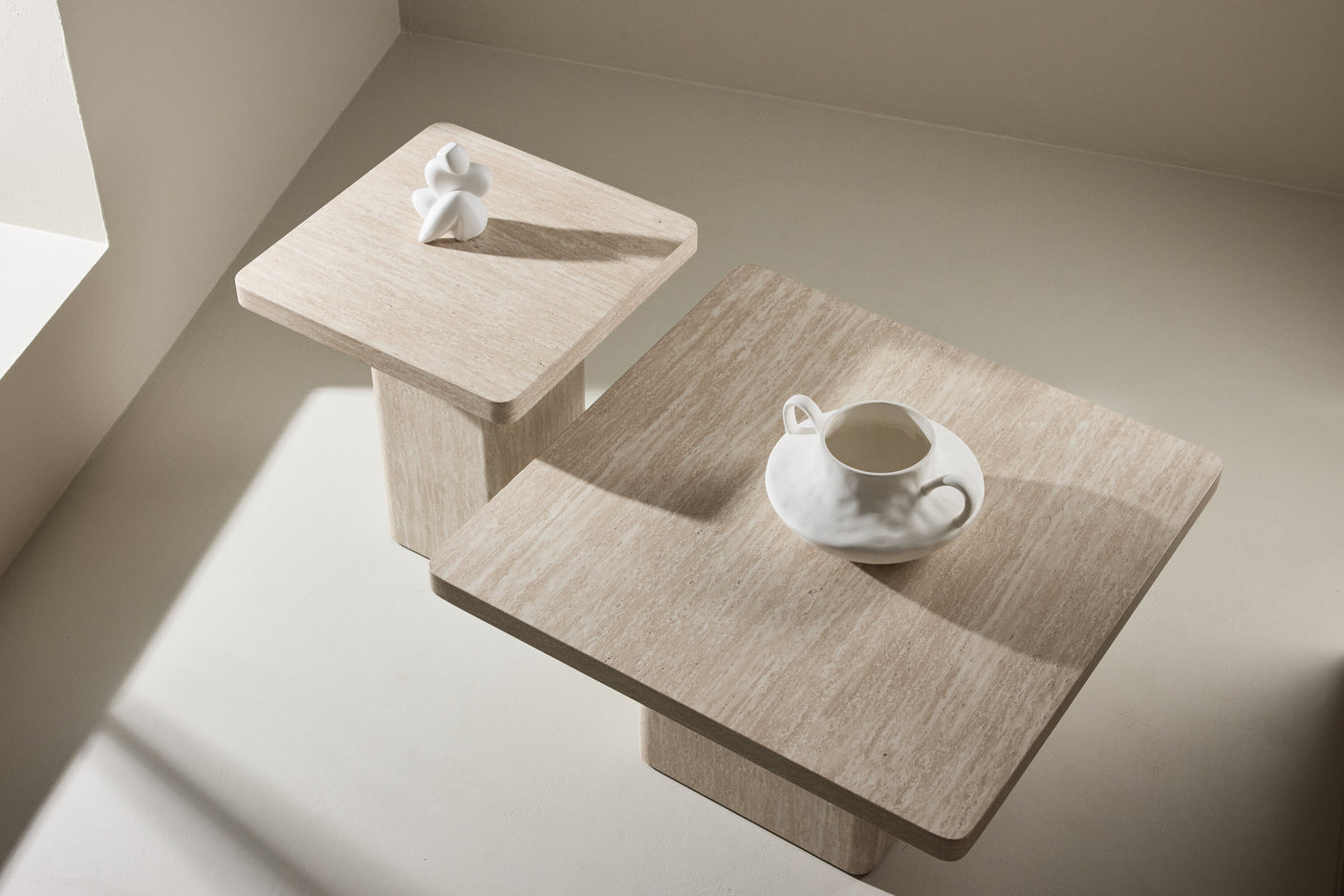 Qvart Sofabord Venture Design Sofabord