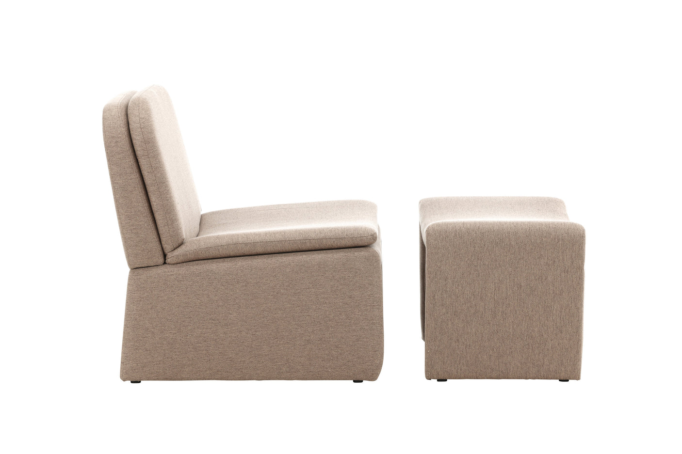 Bonn aksent stol Venture Design Lenestol