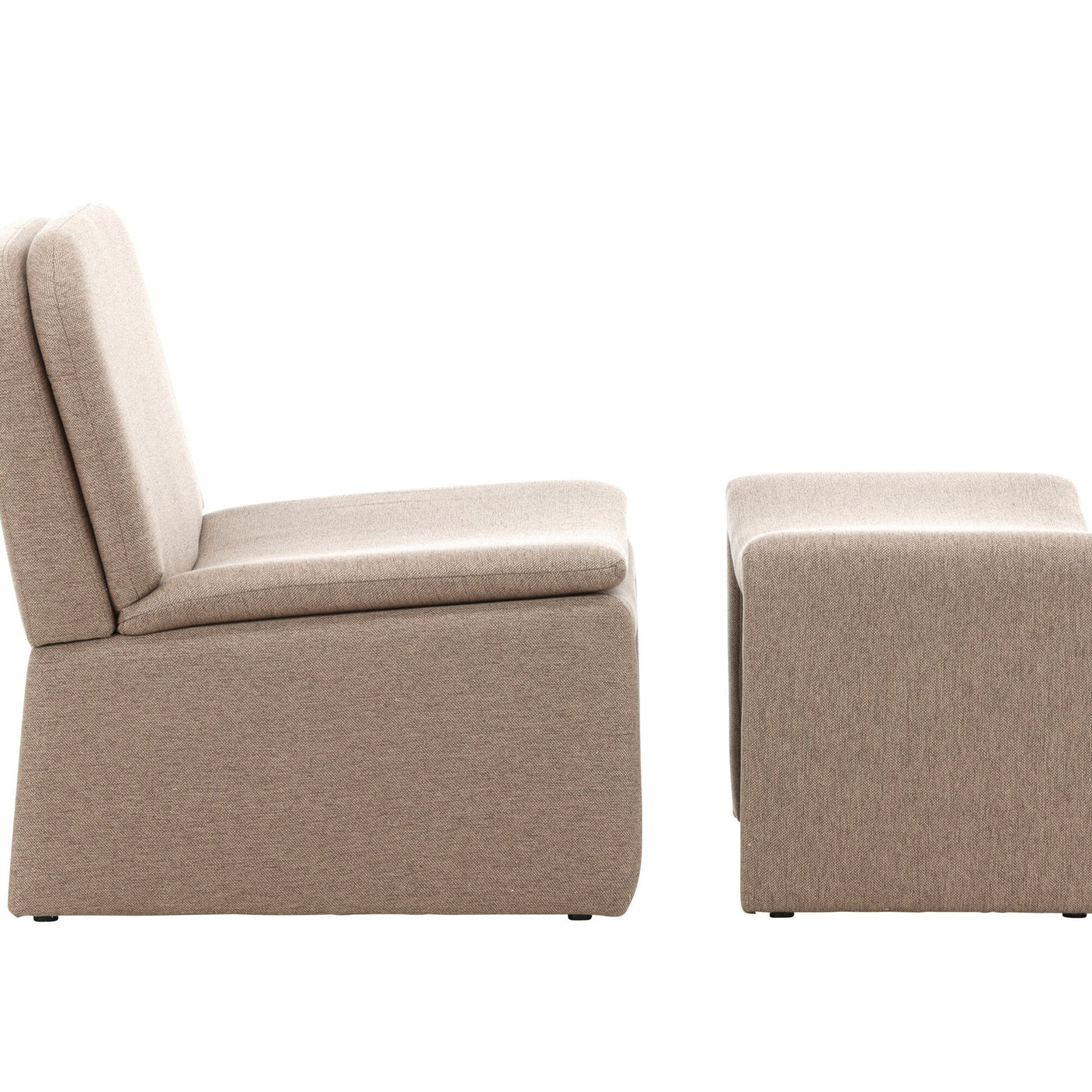 Bonn aksent stol Venture Design Lenestol