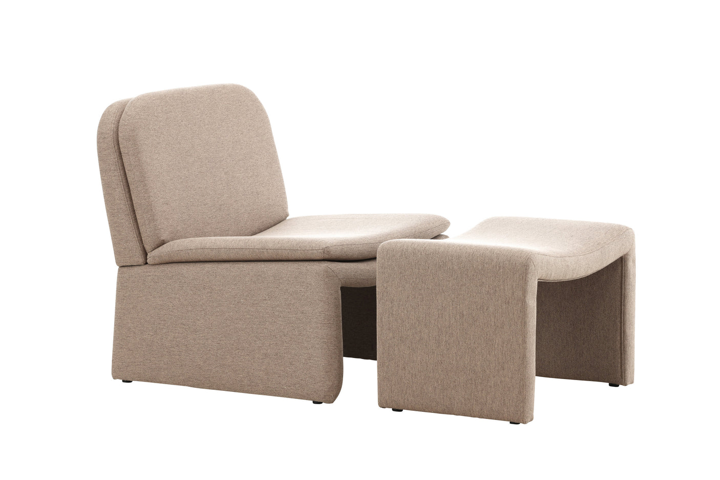 Bonn aksent stol Venture Design Lenestol