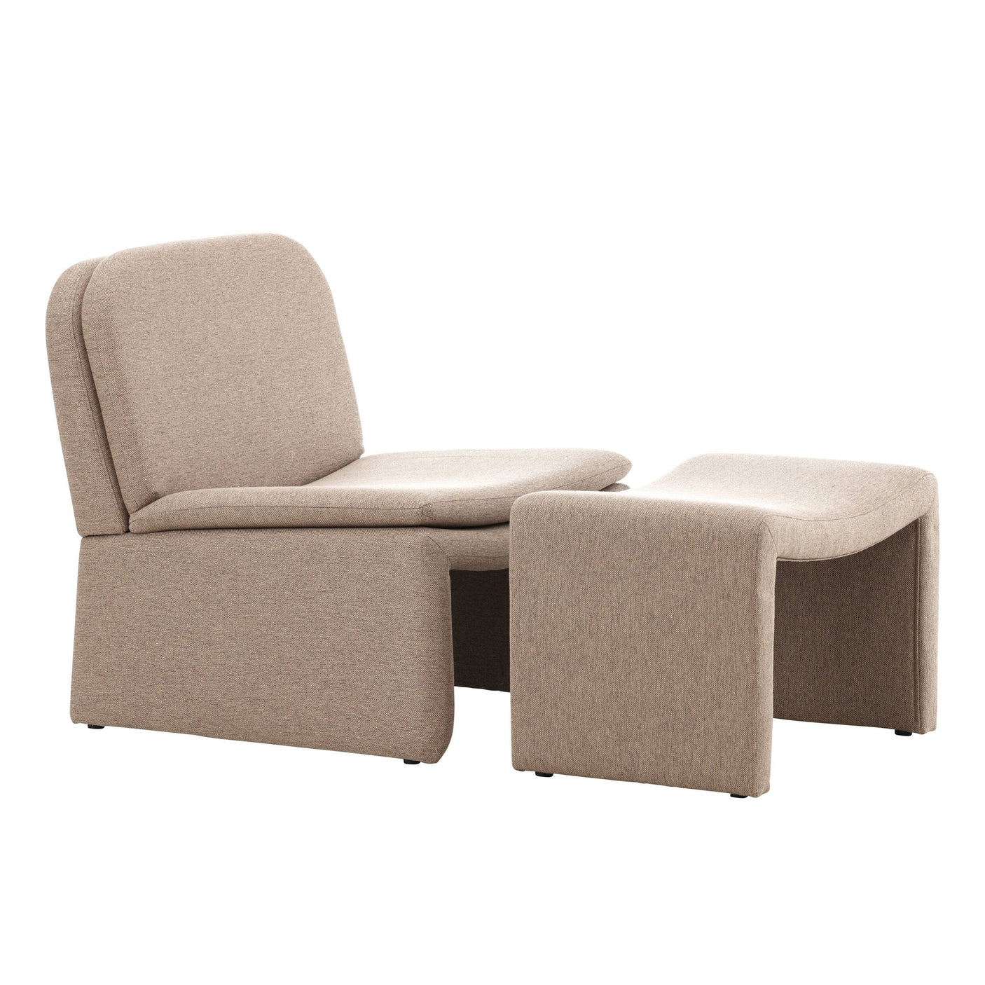 Bonn aksent stol Venture Design Lenestol