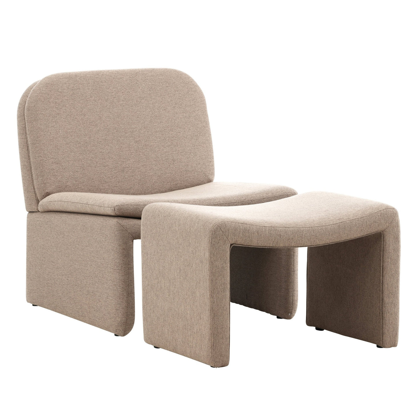 Bonn aksent stol Venture Design Lenestol