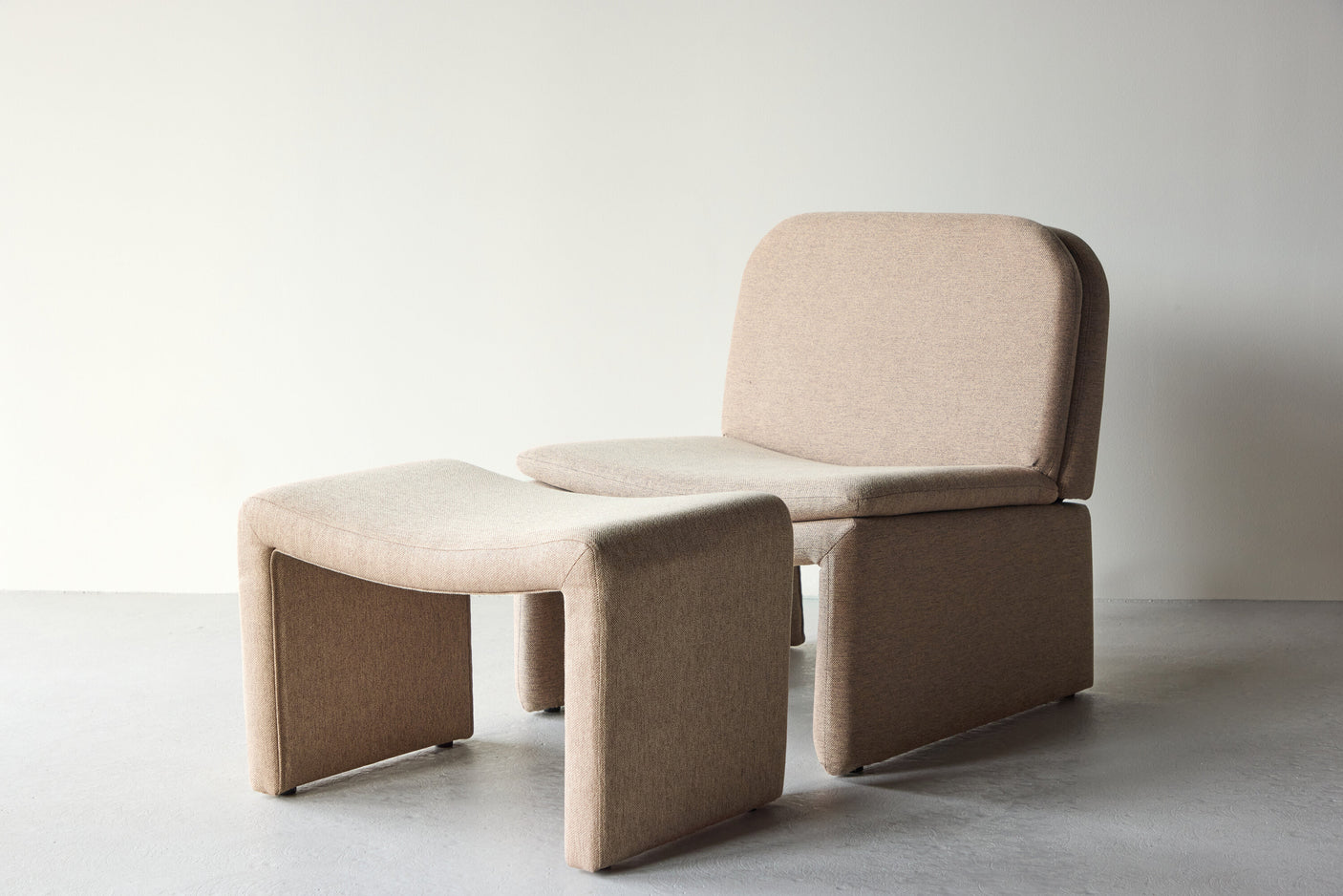 Bonn aksent stol Venture Design Lenestol