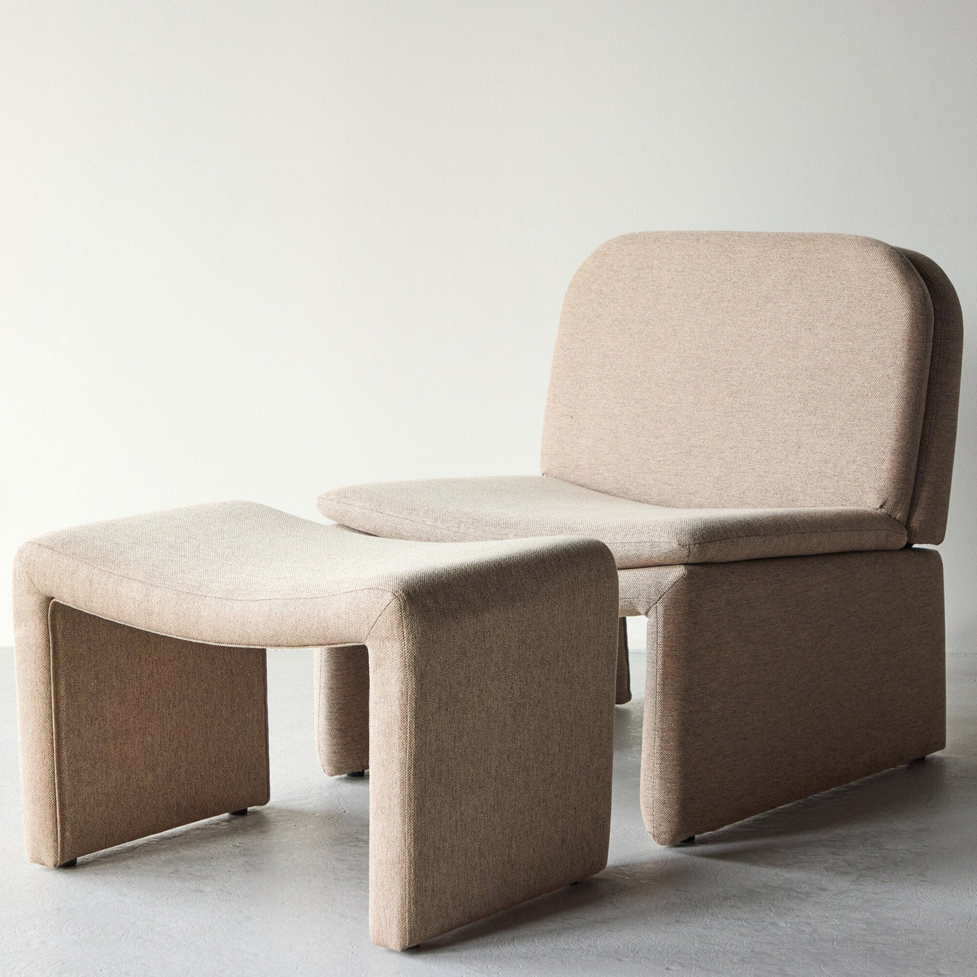 Bonn aksent stol Venture Design Lenestol