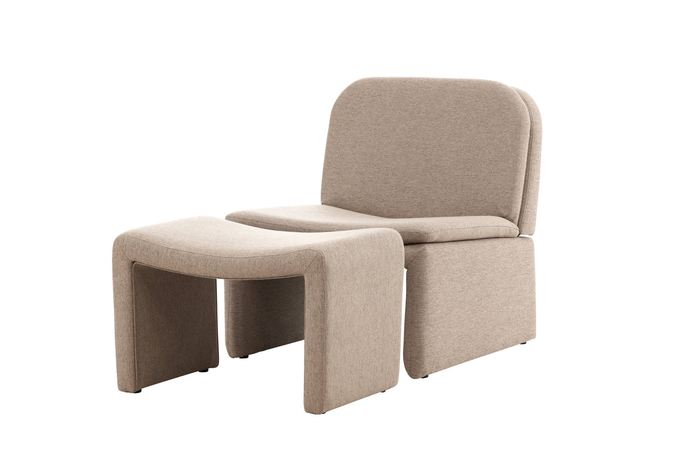 Bonn aksent stol Venture Design Lenestol