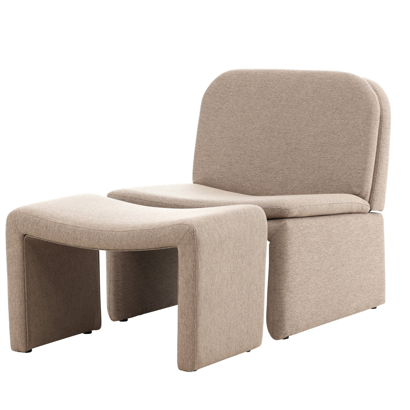 Bonn aksent stol Venture Design Lenestol