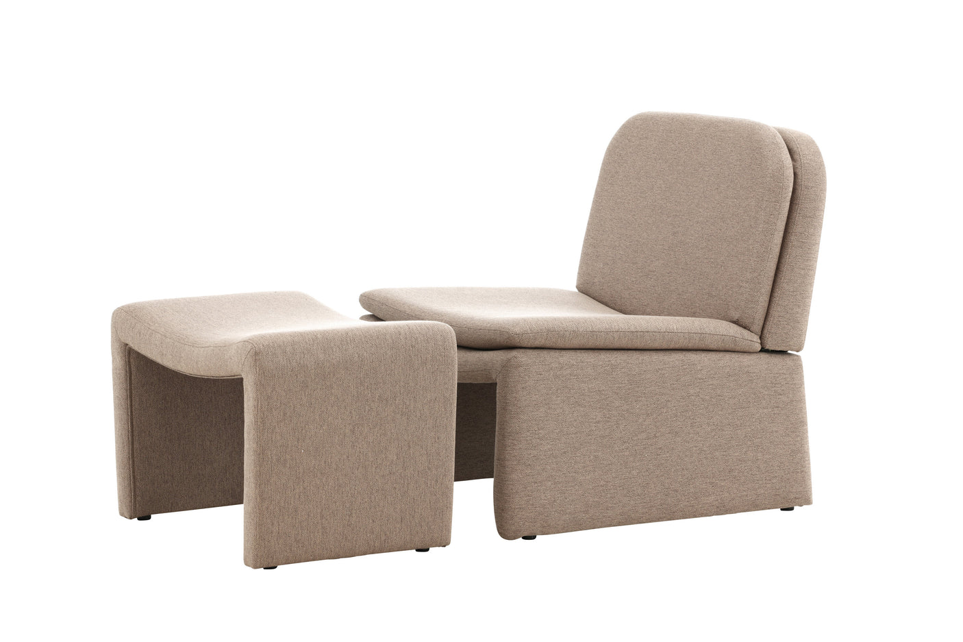 Bonn aksent stol Venture Design Lenestol