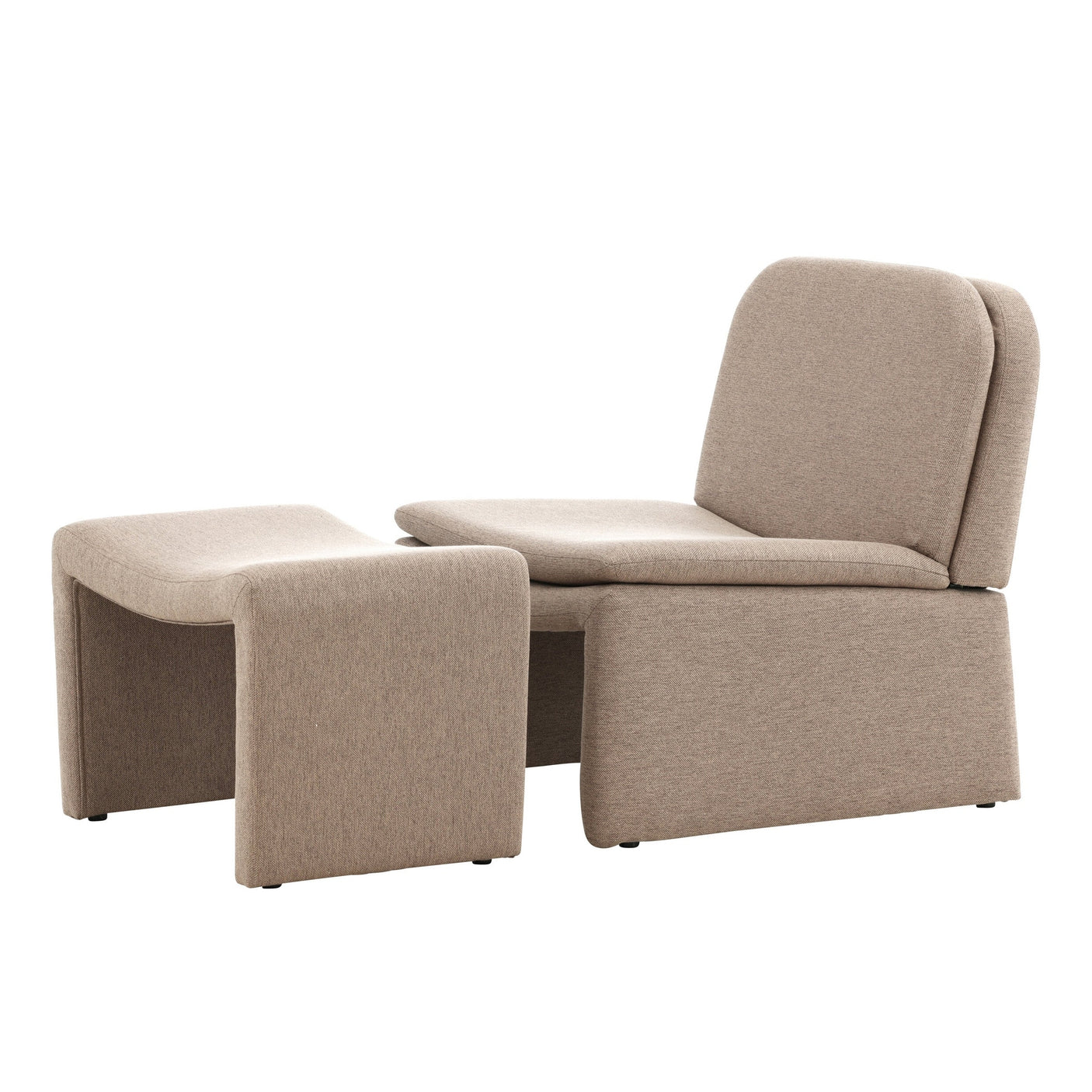 Bonn aksent stol Venture Design Lenestol