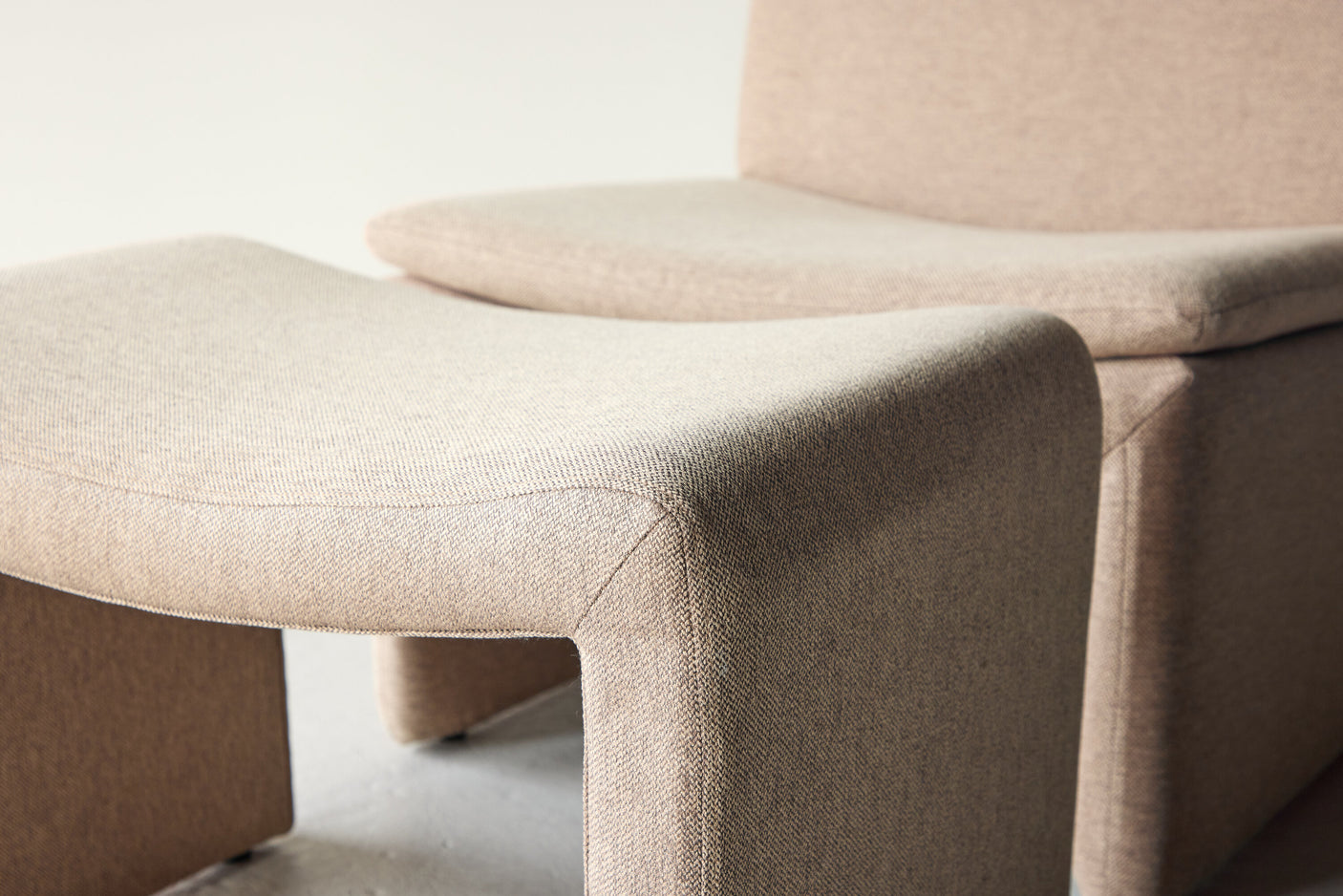 Bonn aksent stol Venture Design Lenestol