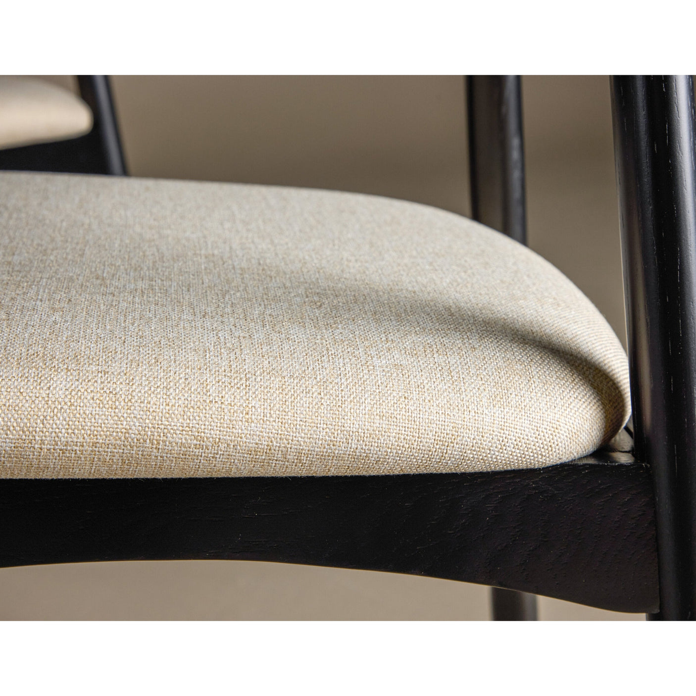 Tabell Tyresö med Stol Ven Venture Design Rundt spisesett