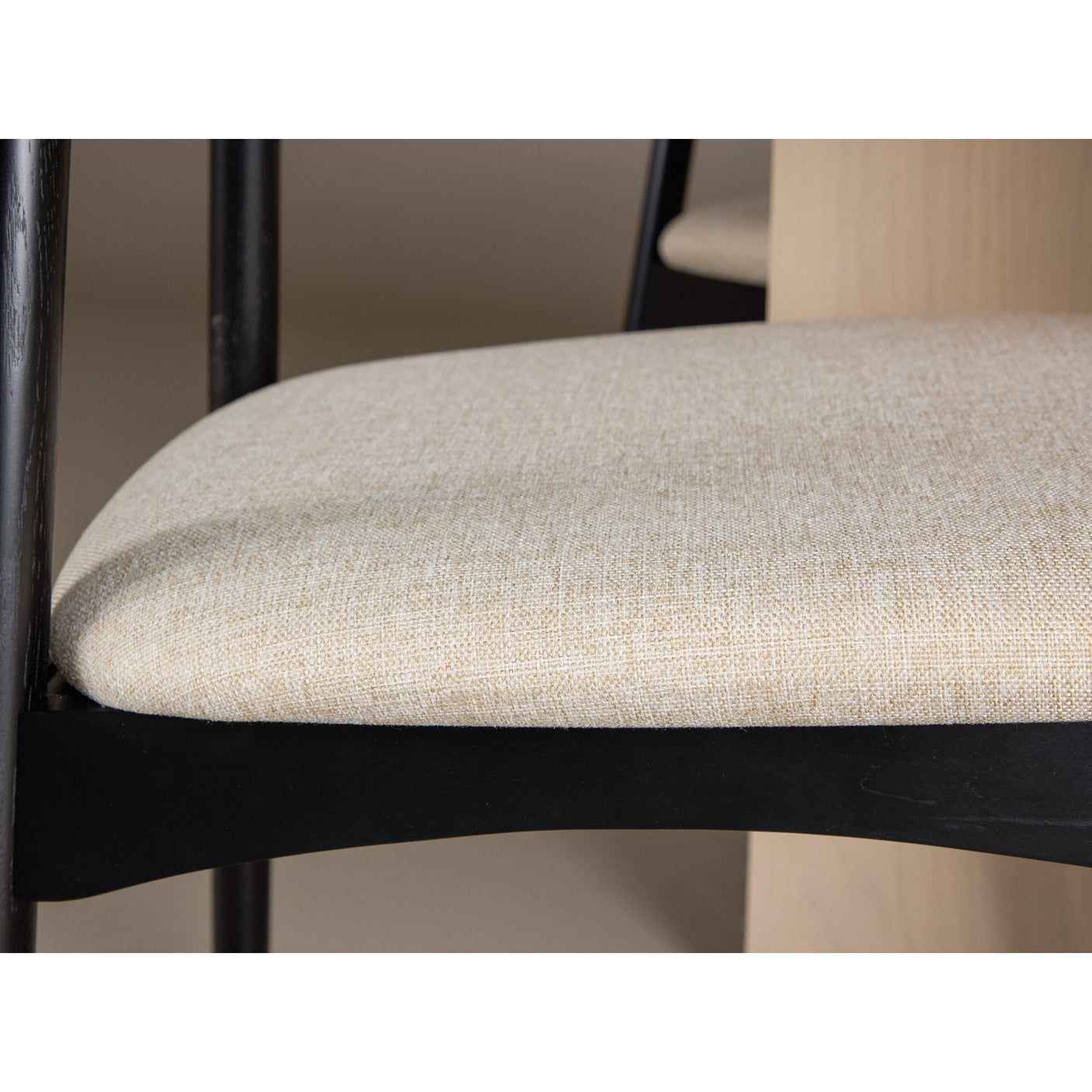 Tabell Tyresö med Stol Ven Venture Design Rundt spisesett