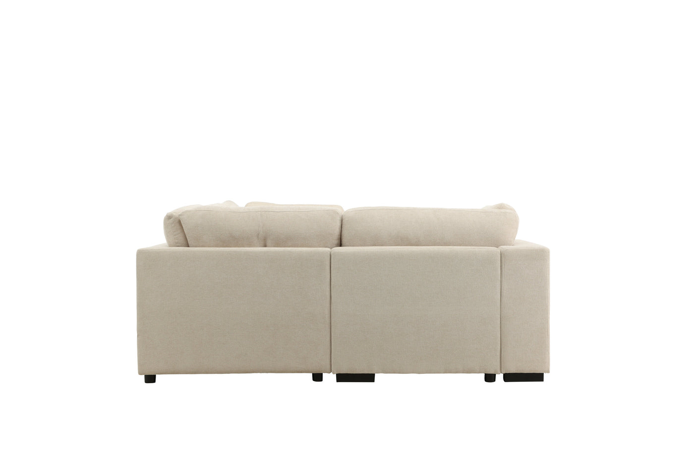 Salerno Hjørnesofa Venture Design Hjørnesofa