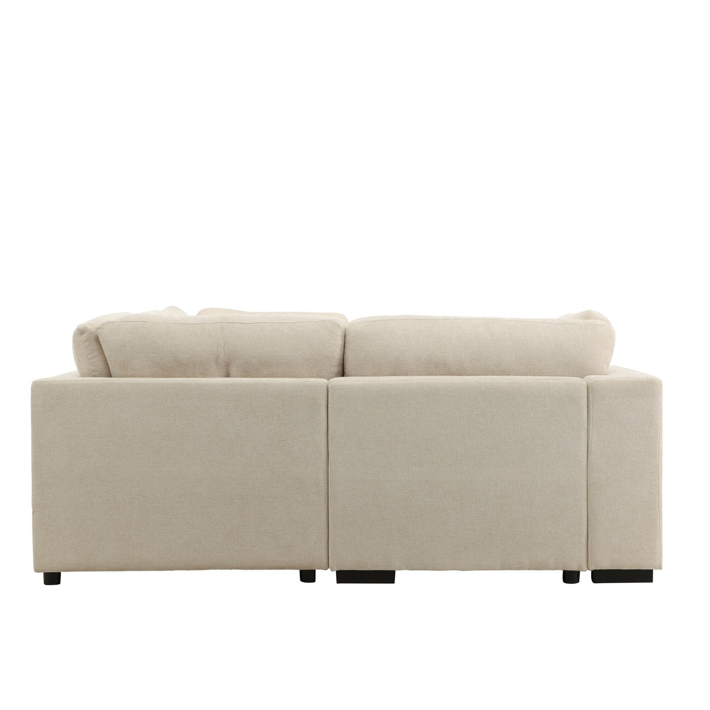 Salerno Hjørnesofa Venture Design Hjørnesofa