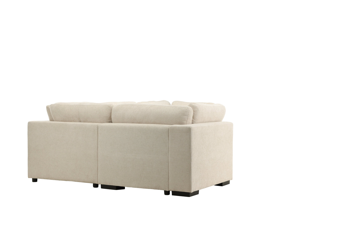 Salerno Hjørnesofa Venture Design Hjørnesofa