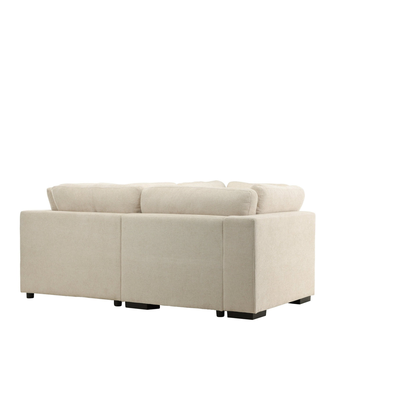 Salerno Hjørnesofa Venture Design Hjørnesofa