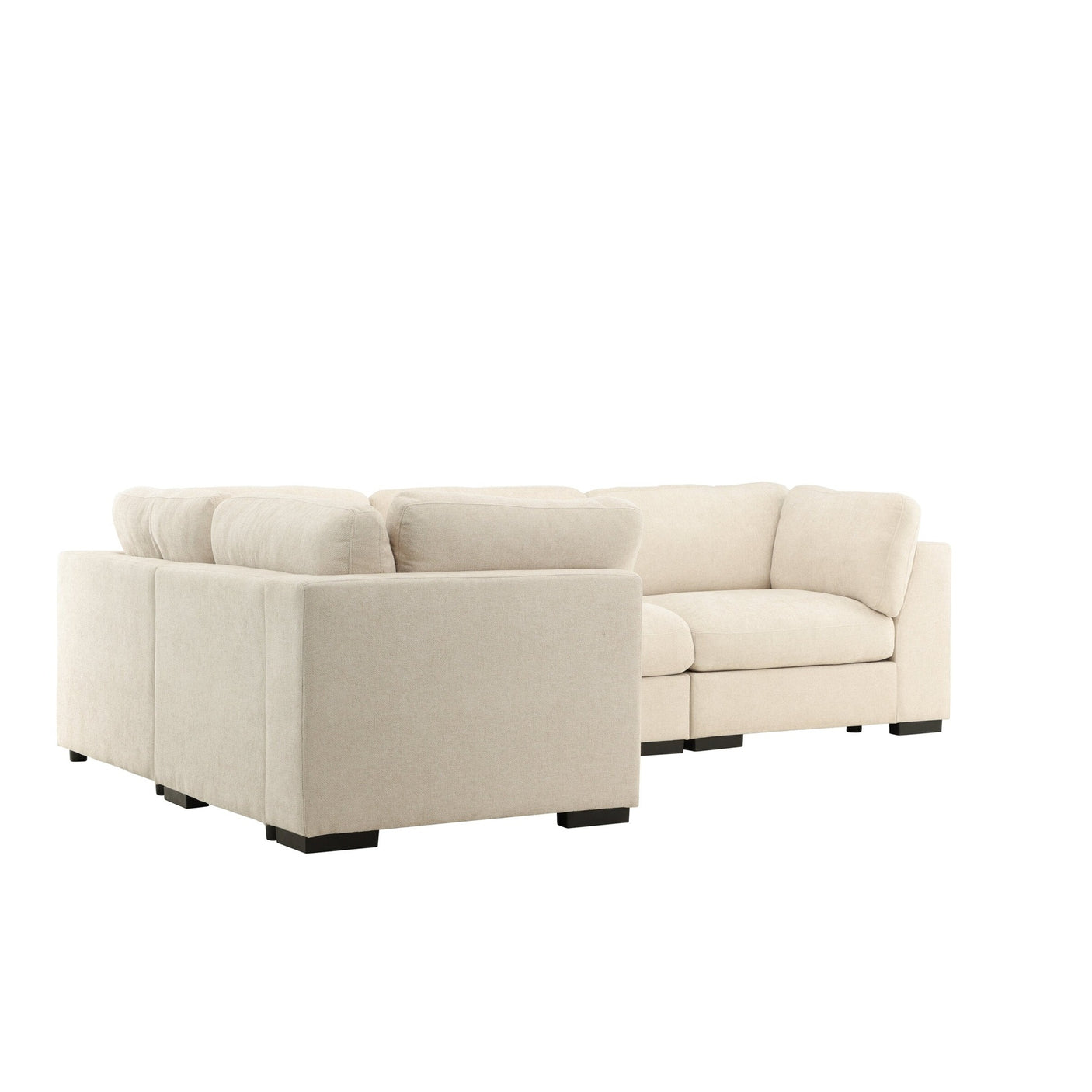 Salerno Hjørnesofa Venture Design Hjørnesofa