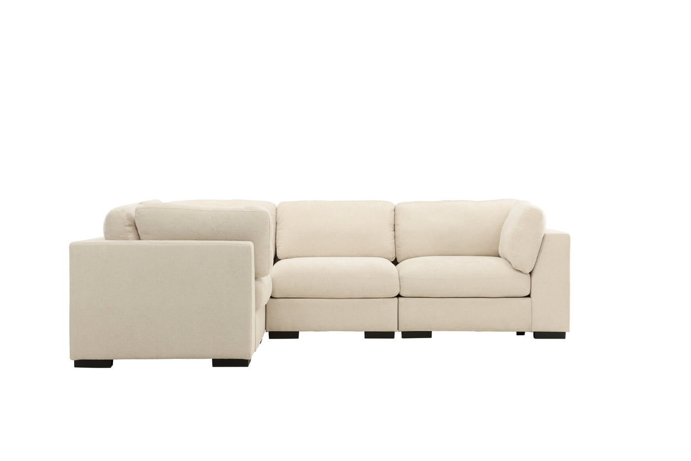 Salerno Hjørnesofa Venture Design Hjørnesofa