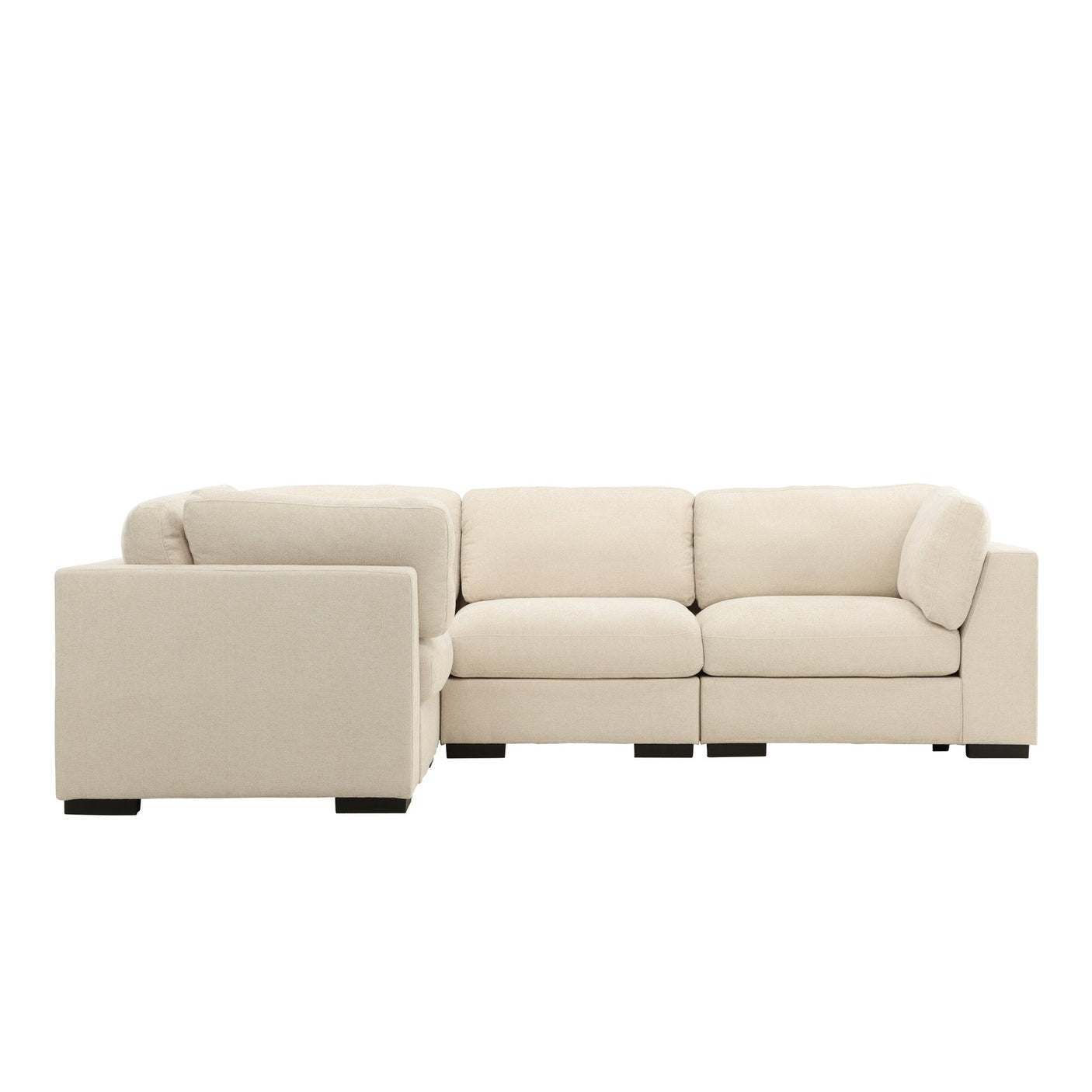 Salerno Hjørnesofa Venture Design Hjørnesofa