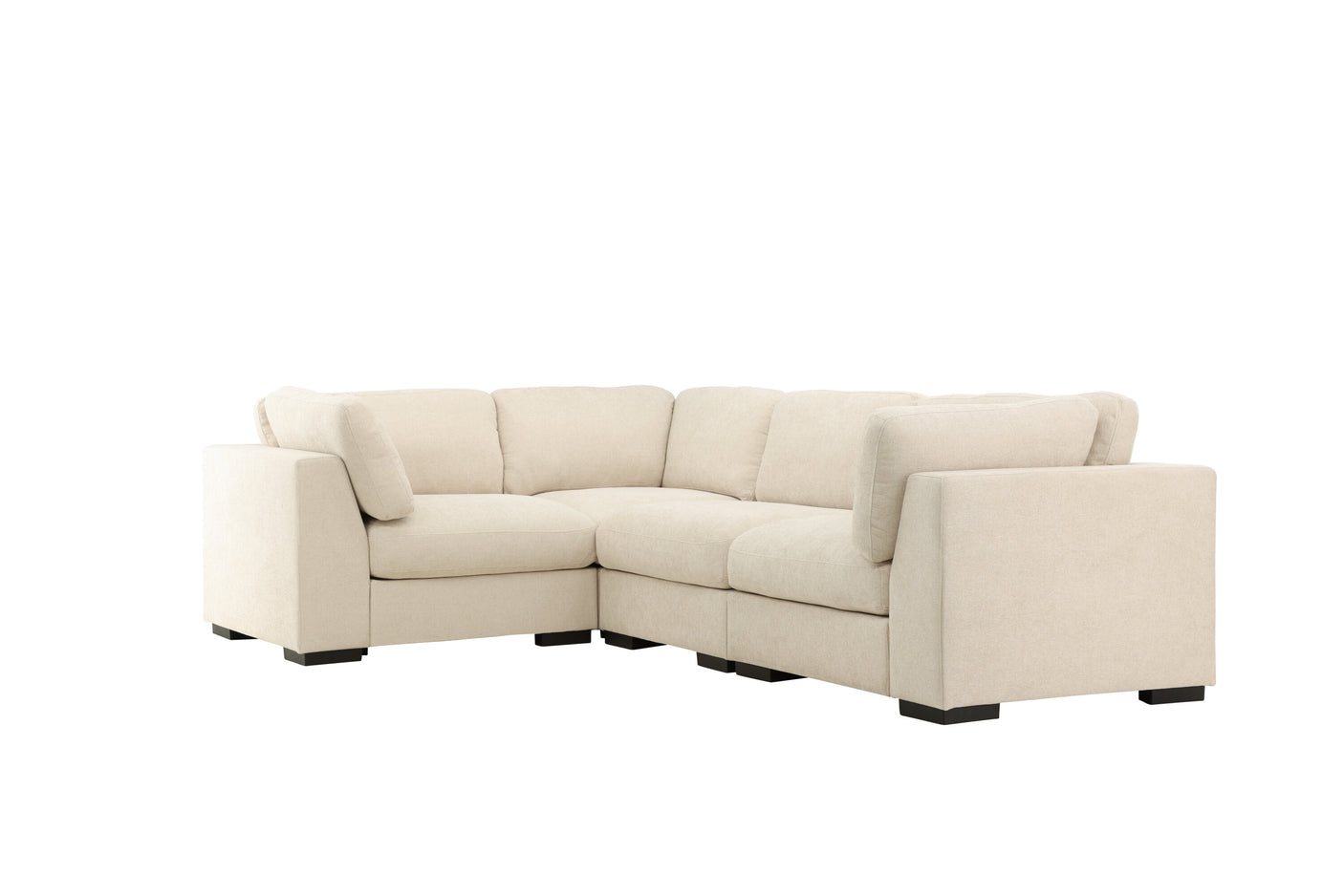 Salerno Hjørnesofa Venture Design Hjørnesofa