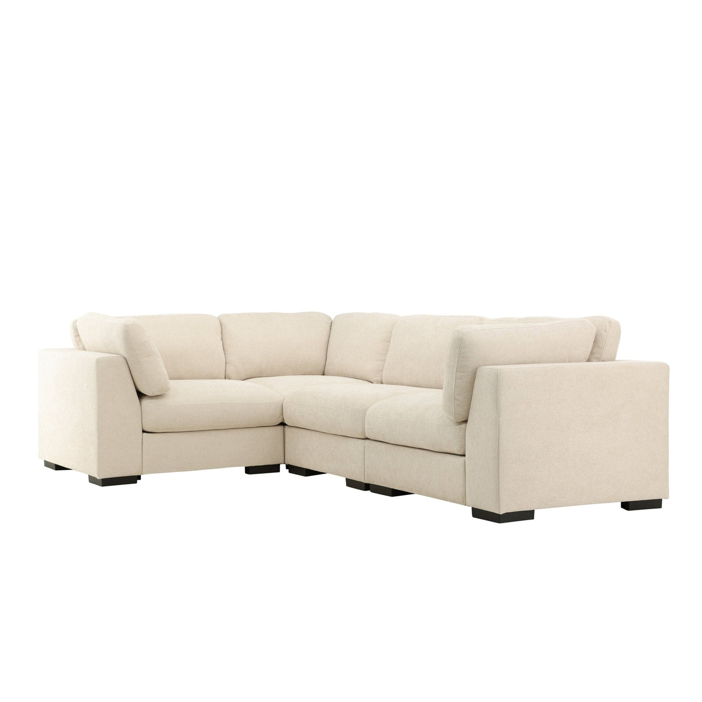 Salerno Hjørnesofa Venture Design Hjørnesofa