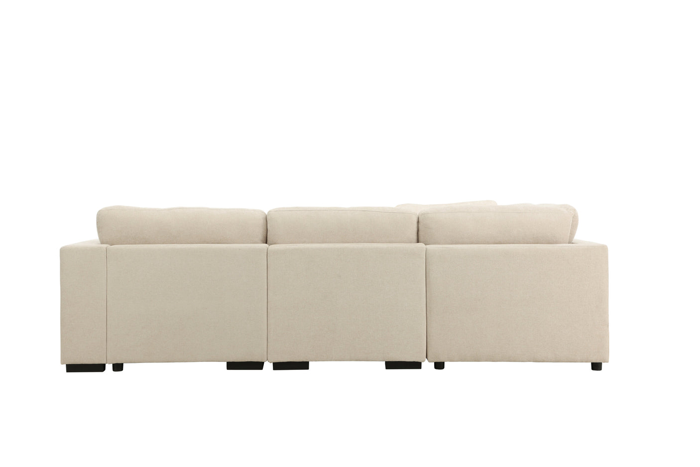 Salerno Hjørnesofa Venture Design Hjørnesofa
