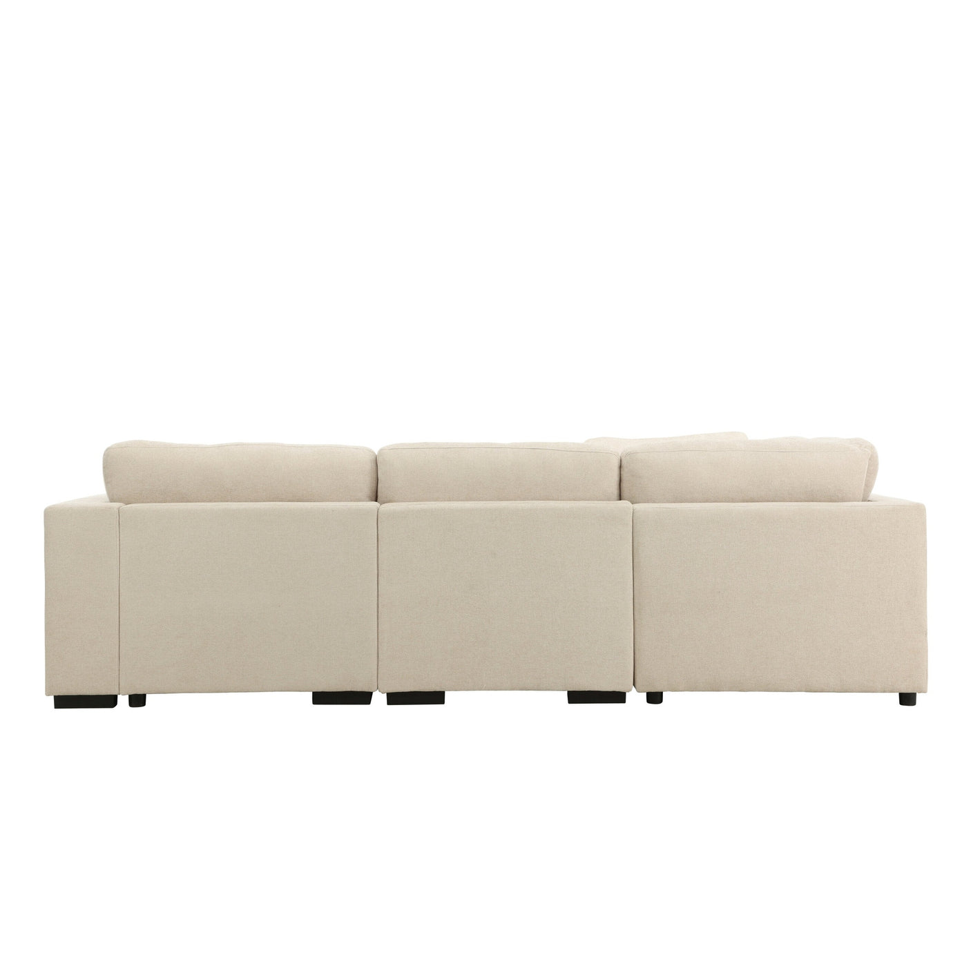 Salerno Hjørnesofa Venture Design Hjørnesofa