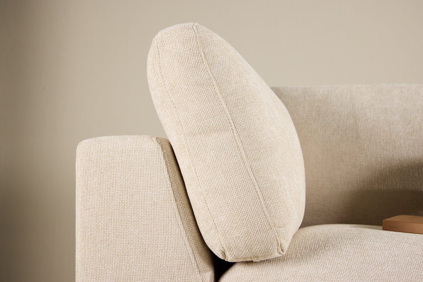 Salerno Hjørnesofa Venture Design Hjørnesofa