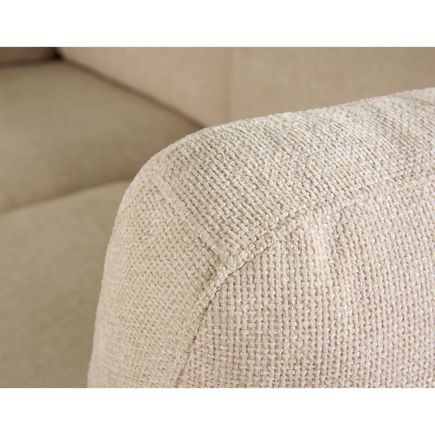 Salerno Hjørnesofa Venture Design Hjørnesofa