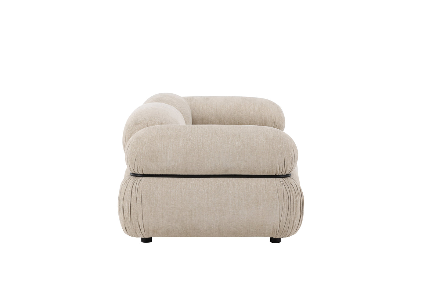 Mika 2-seters Sofa Venture Design 2-seters Sofa