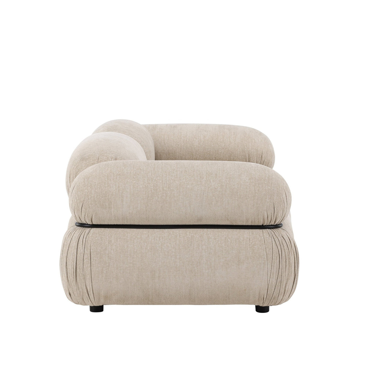 Mika 2-seters Sofa Venture Design 2-seters Sofa